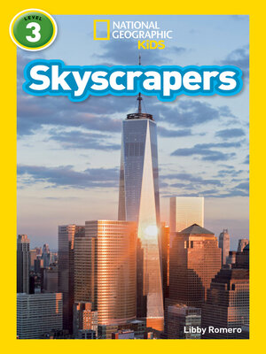 cover image of Skyscrapers